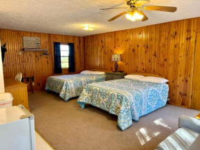 Driftwood Resort Bull Shoals